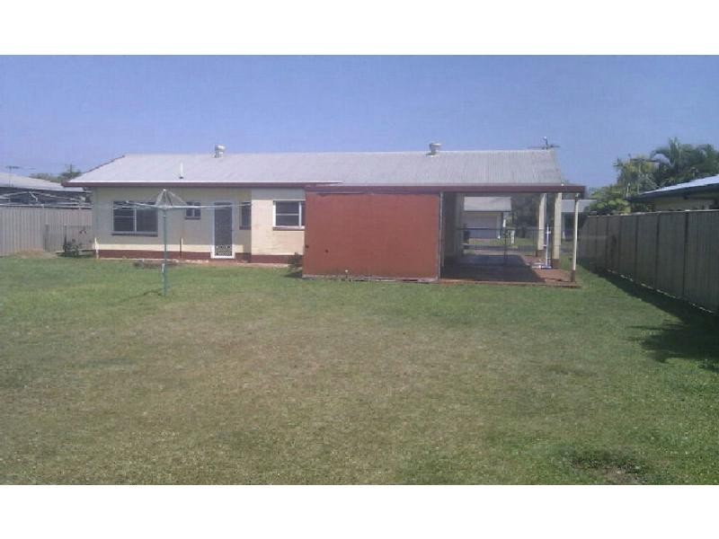 3 Foxwood Avenue, Wangan QLD 4871