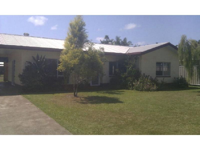 3 Foxwood Avenue, Wangan QLD 4871