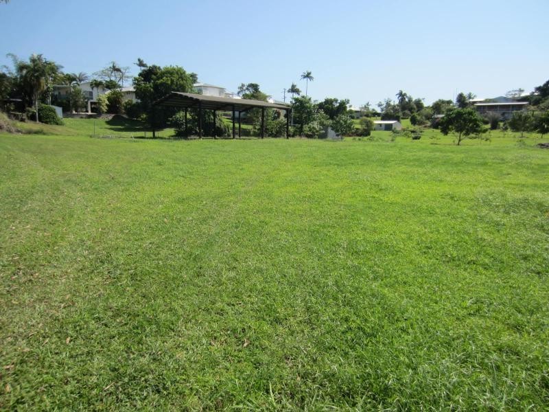 East Innisfail QLD 4860