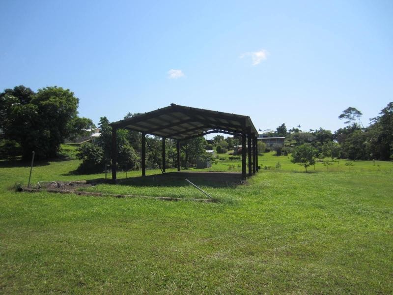 East Innisfail QLD 4860