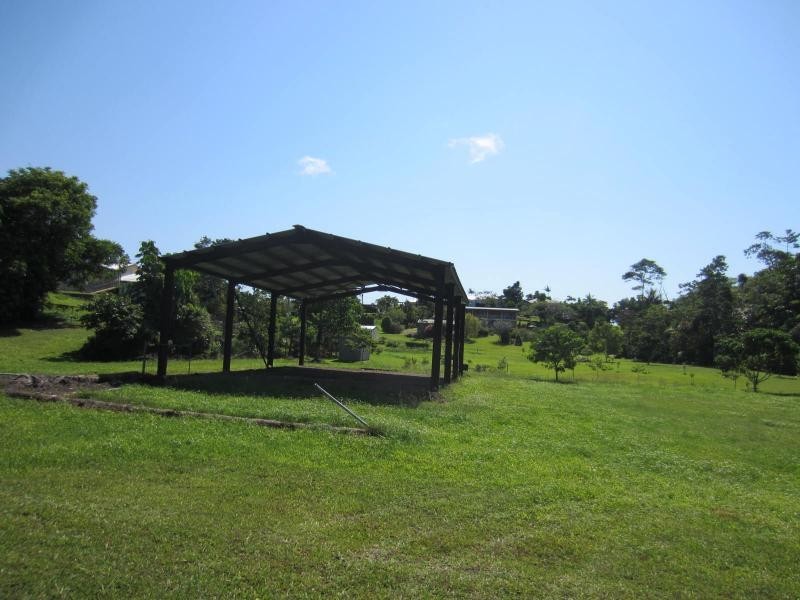 East Innisfail QLD 4860