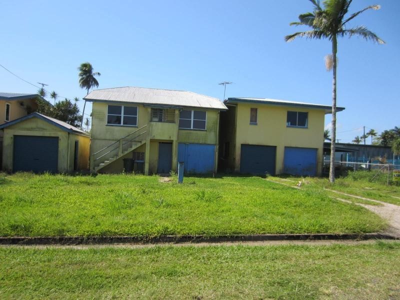Innisfail QLD 4860