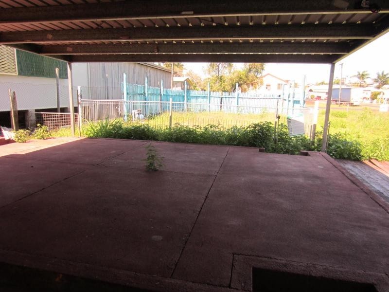 Innisfail QLD 4860