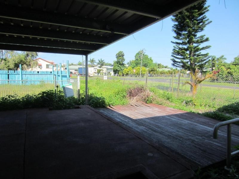 Innisfail QLD 4860