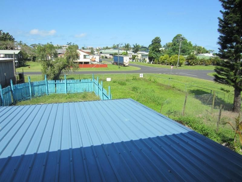 Innisfail QLD 4860