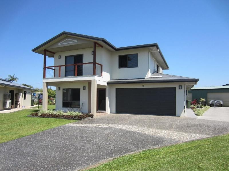 Innisfail Estate QLD 4860