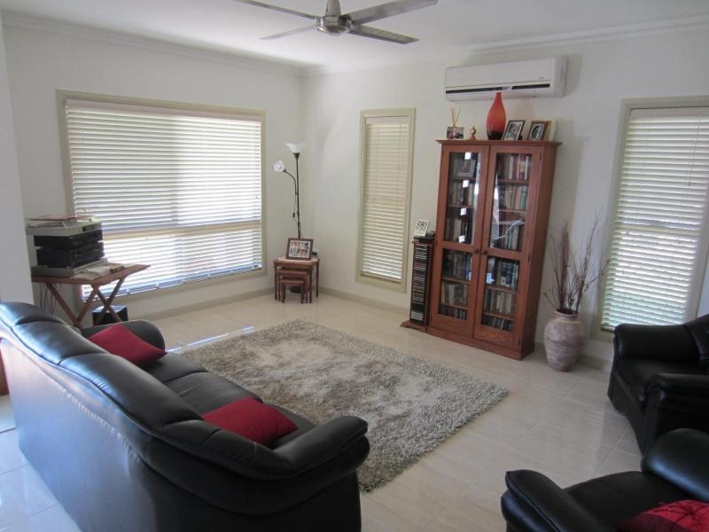 Innisfail Estate QLD 4860