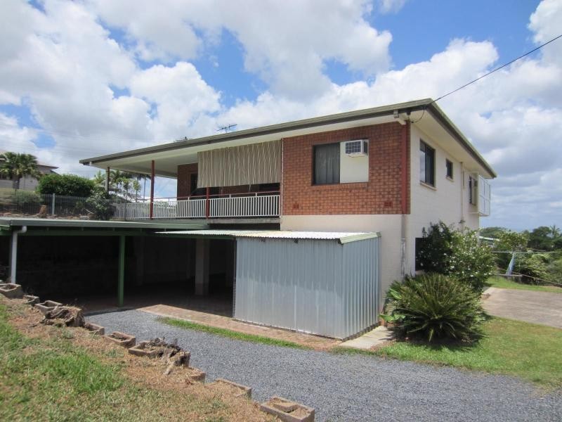 35 Carmel Street, Innisfail QLD 4860