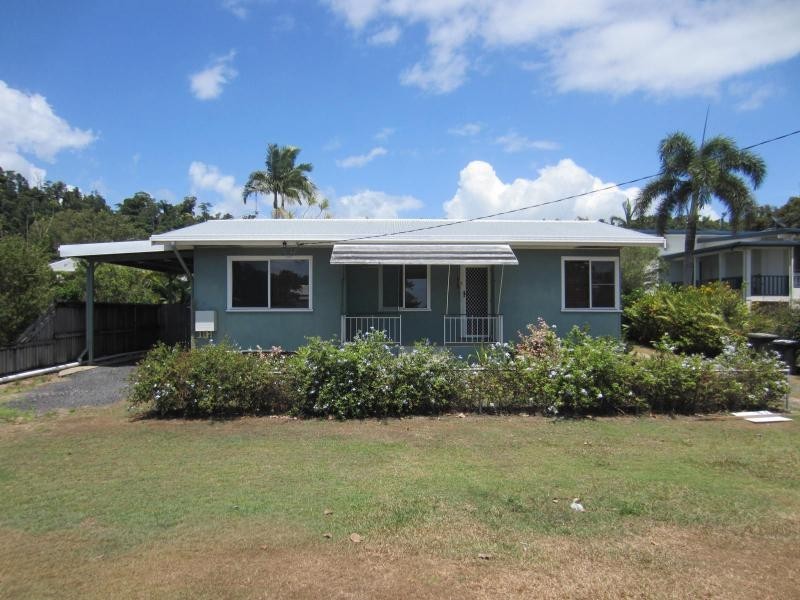 Flying Fish Point QLD 4860