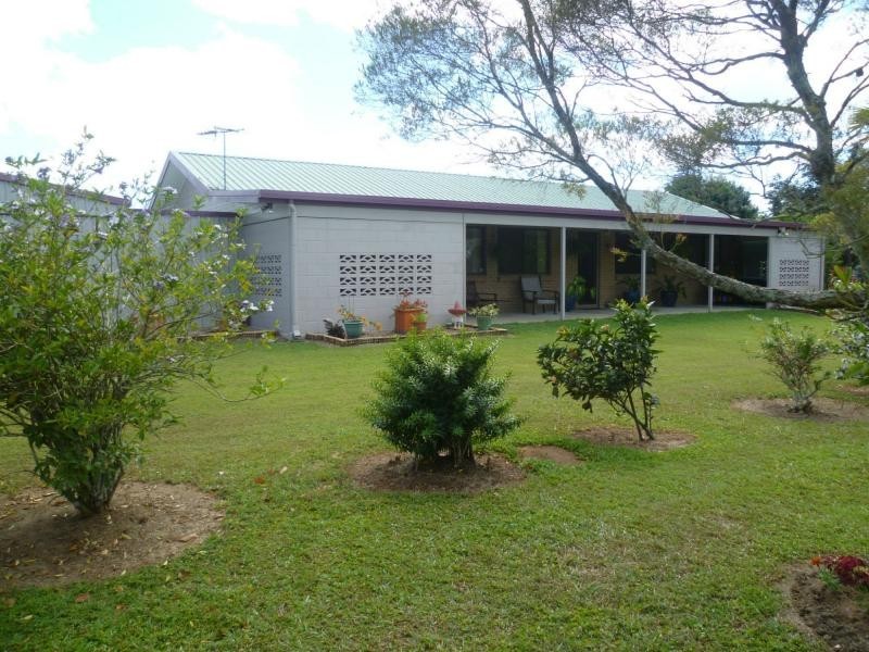 143 New Harbour Line Road, Mourilyan QLD 4858