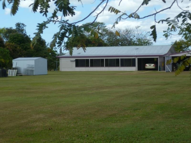 143 New Harbour Line Road, Mourilyan QLD 4858