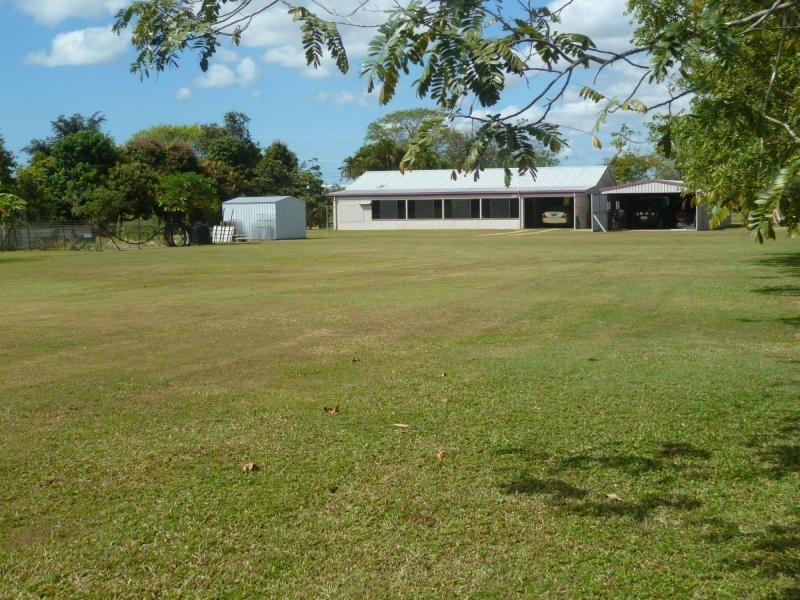 143 New Harbour Line Road, Mourilyan QLD 4858