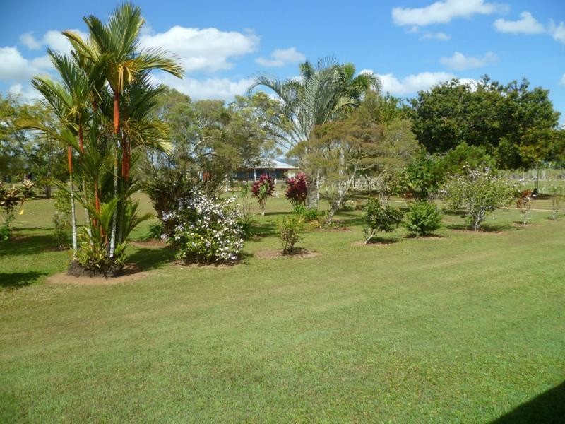 143 New Harbour Line Road, Mourilyan QLD 4858