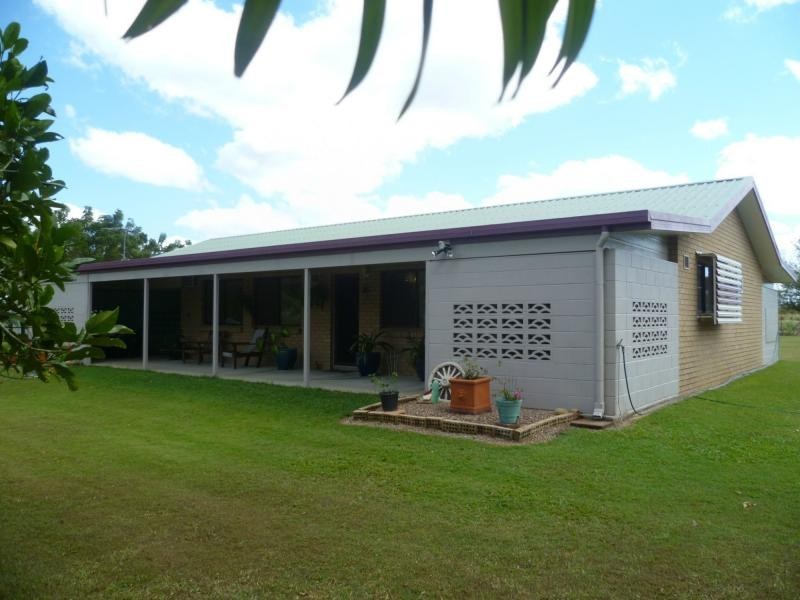 143 New Harbour Line Road, Mourilyan QLD 4858
