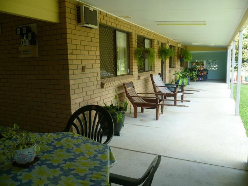 143 New Harbour Line Road, Mourilyan QLD 4858