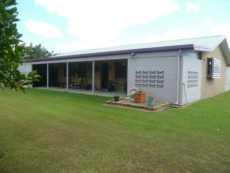 143 New Harbour Line Road, Mourilyan QLD 4858