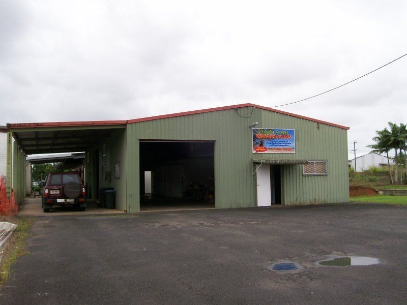 Innisfail QLD 4860