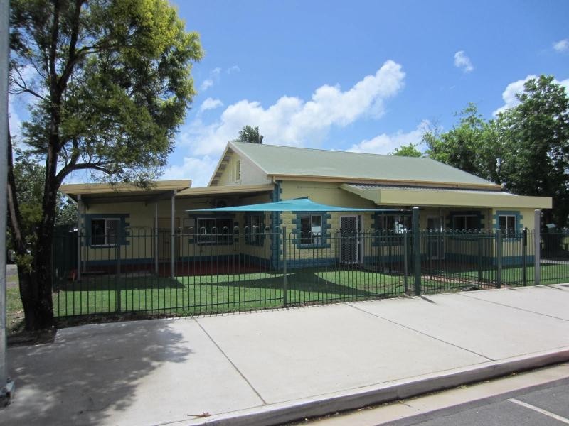 49 Fitzgerald Esplanade, Innisfail, Innisfail QLD 4860