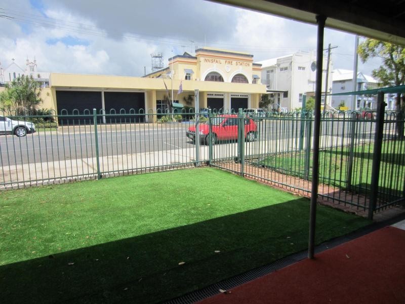 49 Fitzgerald Esplanade, Innisfail, Innisfail QLD 4860