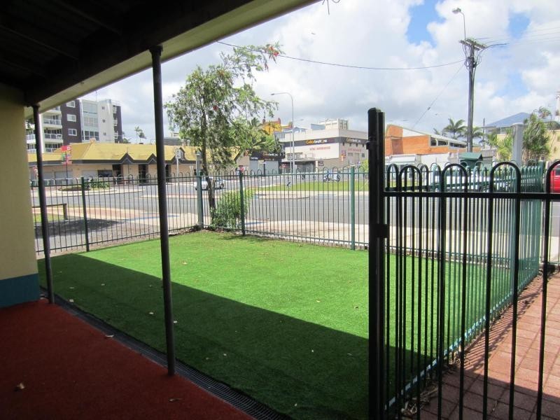 49 Fitzgerald Esplanade, Innisfail, Innisfail QLD 4860