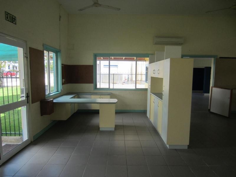 49 Fitzgerald Esplanade, Innisfail, Innisfail QLD 4860