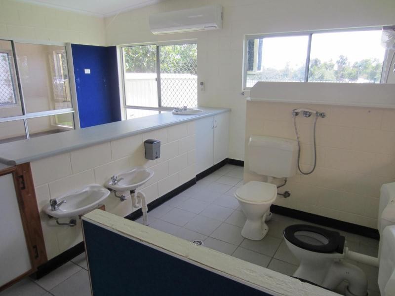 49 Fitzgerald Esplanade, Innisfail, Innisfail QLD 4860