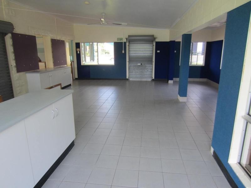 49 Fitzgerald Esplanade, Innisfail, Innisfail QLD 4860