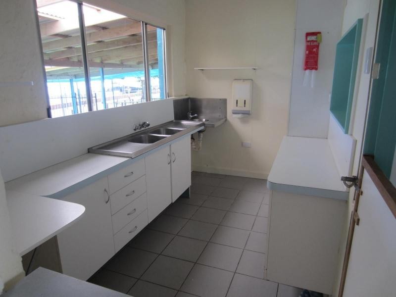 49 Fitzgerald Esplanade, Innisfail, Innisfail QLD 4860