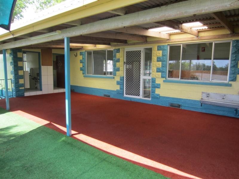 49 Fitzgerald Esplanade, Innisfail, Innisfail QLD 4860