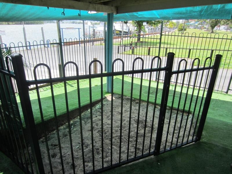 49 Fitzgerald Esplanade, Innisfail, Innisfail QLD 4860