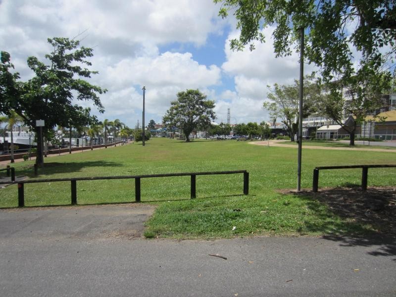 49 Fitzgerald Esplanade, Innisfail, Innisfail QLD 4860