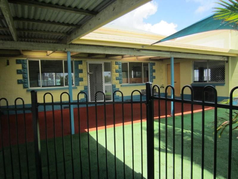 49 Fitzgerald Esplanade, Innisfail, Innisfail QLD 4860