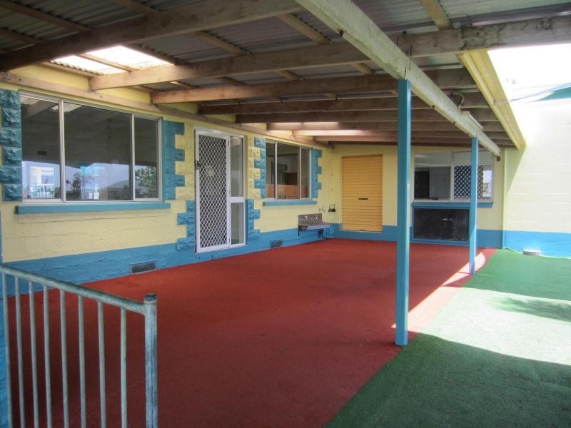 49 Fitzgerald Esplanade, Innisfail, Innisfail QLD 4860