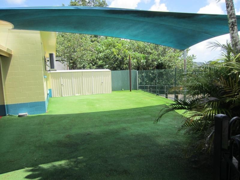 49 Fitzgerald Esplanade, Innisfail, Innisfail QLD 4860