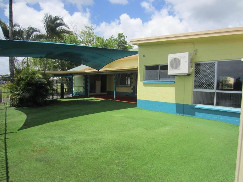 49 Fitzgerald Esplanade, Innisfail, Innisfail QLD 4860