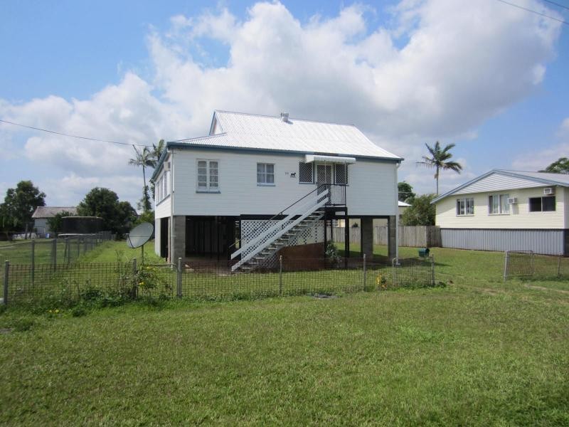 28 ALICE Street, Innisfail QLD 4860