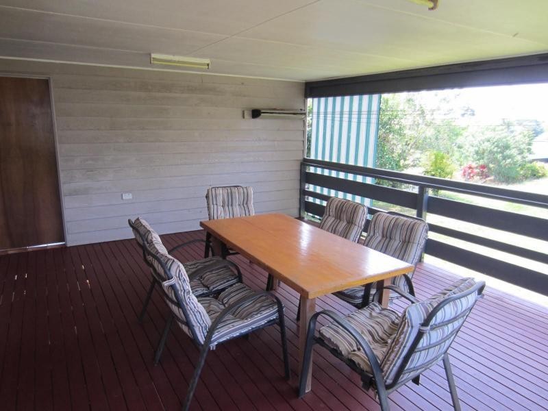 13 MIDDLE Avenue, South Johnstone QLD 4859