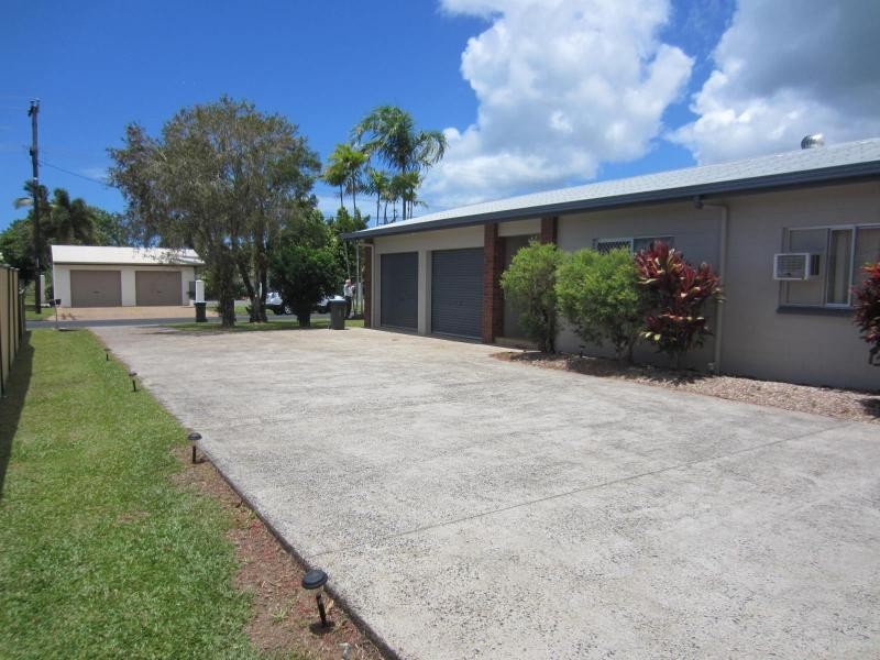 Innisfail QLD 4860