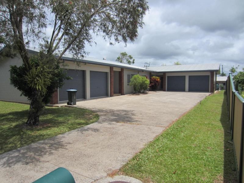 Innisfail QLD 4860