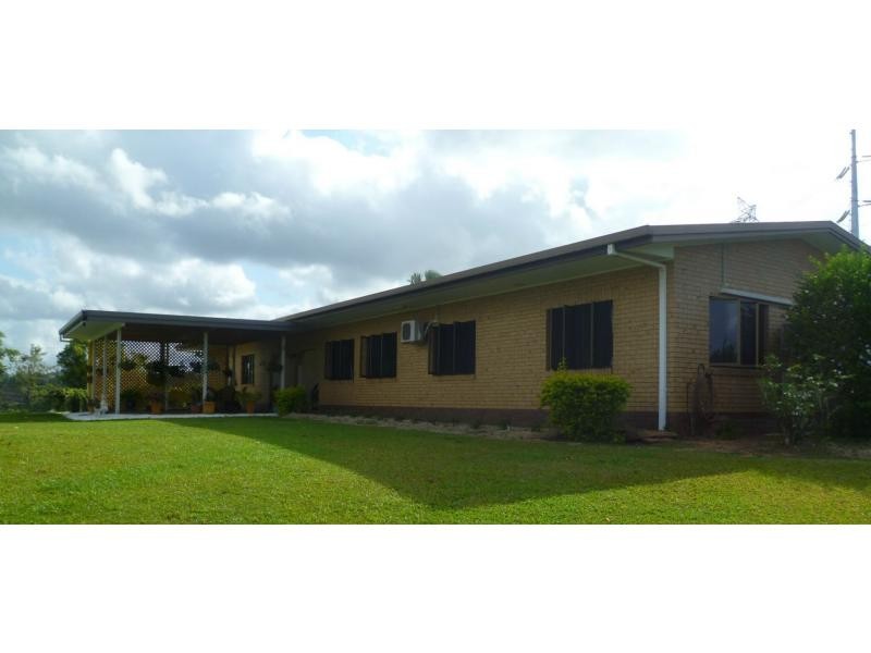 Innisfail QLD 4860