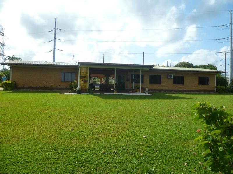 Innisfail QLD 4860