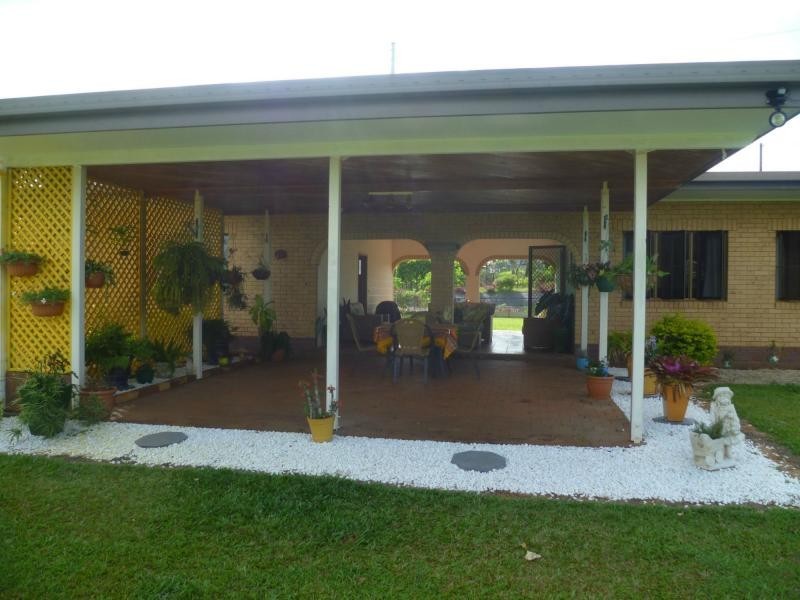 Innisfail QLD 4860