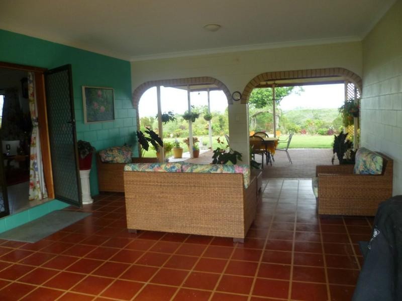 Innisfail QLD 4860