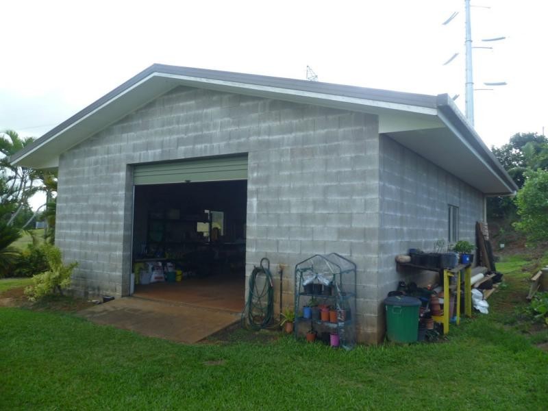 Innisfail QLD 4860