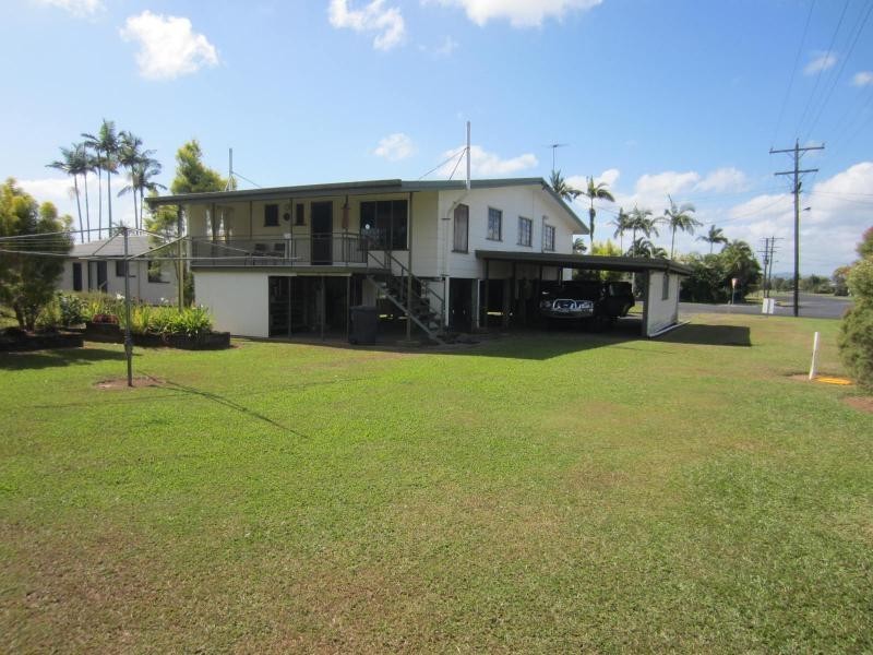11 BLACKWOOD Street, GOONDI, Innisfail QLD 4860