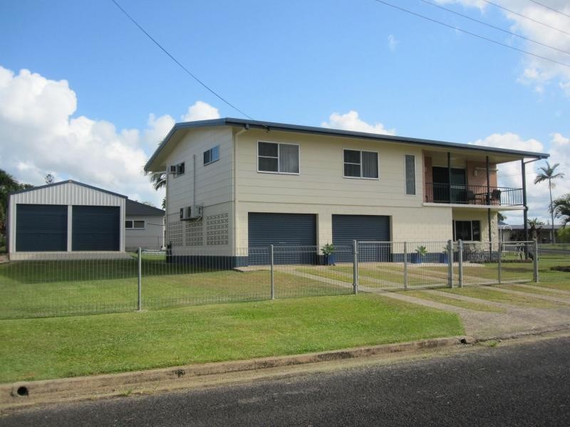 Innisfail Estate QLD 4860