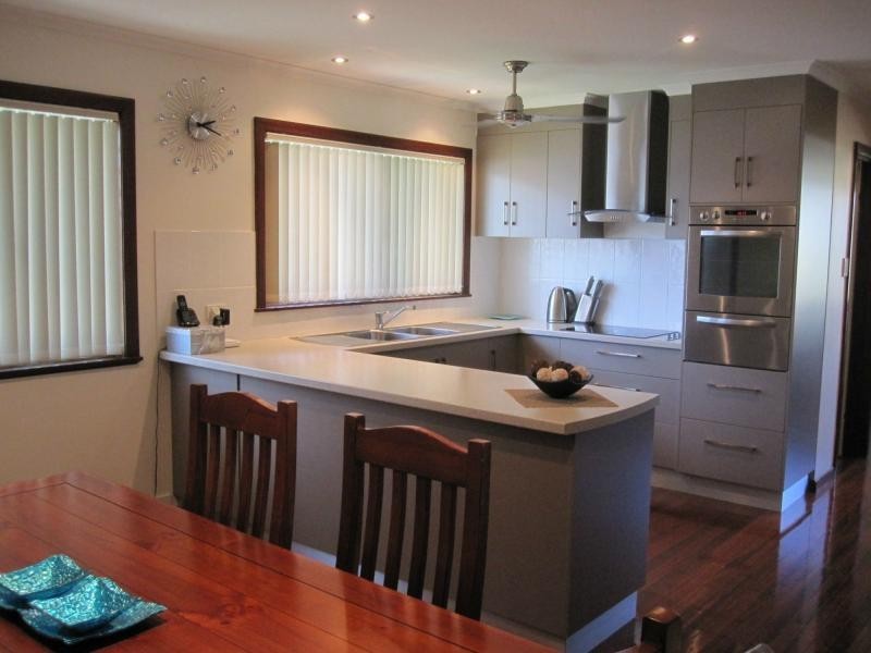 Innisfail Estate QLD 4860