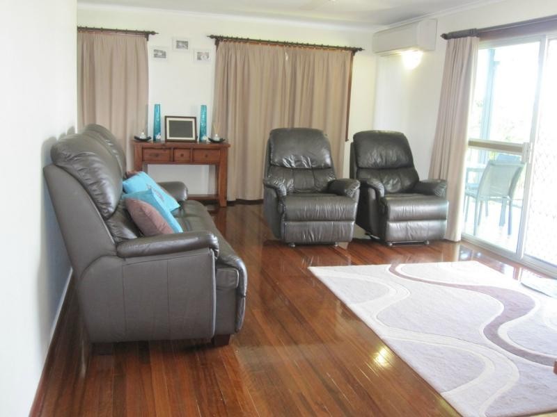 Innisfail Estate QLD 4860