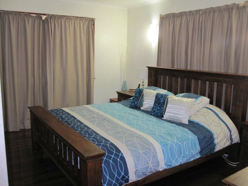 Innisfail Estate QLD 4860