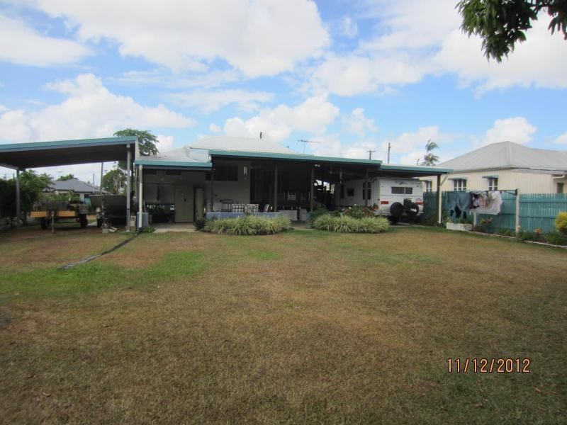 Mourilyan QLD 4858